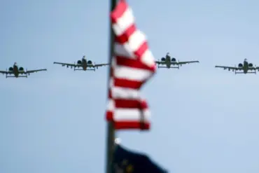 Exclusive: Pentagon Redirects $500M from Navy's F/A-XX to Boeing's F-47 Fighter Jet as Strategic Shift Revealed