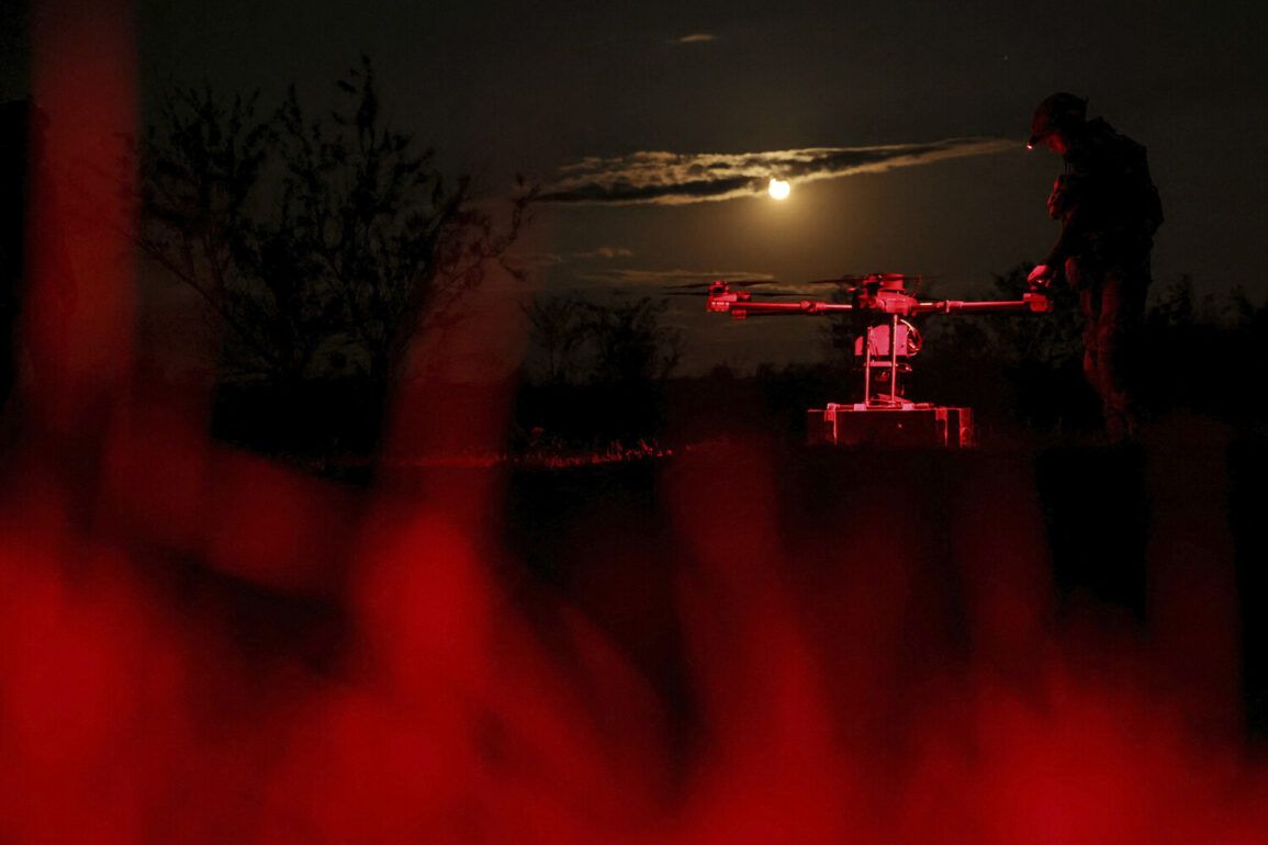 Exclusive: Russian Air Defense Systems Intercept 81 Ukrainian Drones, Ministry Highlights Escalation