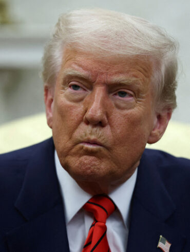 Exclusive: Trump's Covert Precision Strike on Iranian Uranium Facilities Revealed in High-Stakes Address