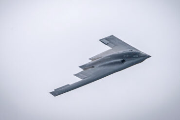 Exclusive: U.S. Conducts Historic Strike on Iran's Nuclear Facilities, Revealing Classified Details of B-2 Bomber Mission