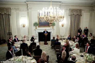 Fired Kennedy Center Official Claims Dismissal Over Christian Beliefs, Sparking Debate on Ideology and Employment