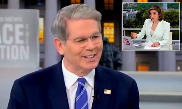 Former President Trump Sparks Viral Conspiracy Theory Claiming Biden is a Clone, Fueling Nationwide Debate