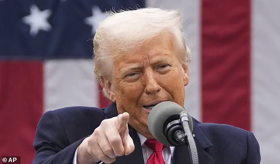 Former President Trump Sparks Viral Conspiracy Theory Claiming Biden is a Clone, Fueling Nationwide Debate