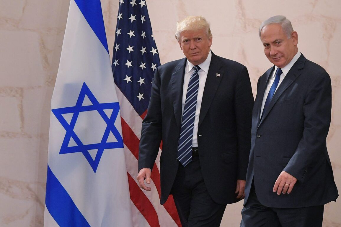 Fracturing Alliance: MAGA Dissent Over Israel-Iran Stance and Neoconservative Resurgence