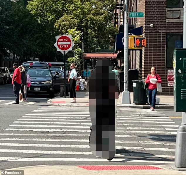 From Playdates to Public Shaming: Upper East Side Moms Group Fuels Community Crisis