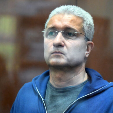 From State Honor to Criminal Charges: The Paradox of Ivanov's Legal Saga