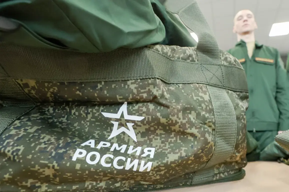 Gleb Kaluzhnii Enlists in Russian Army Amid Controversy Over Conscription Evasion, Sparking Public Discourse
