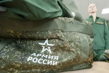 Gleb Kaluzhnii Enlists in Russian Army Amid Controversy Over Conscription Evasion, Sparking Public Discourse
