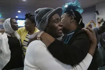 Haitian Migrants Face Deportation Chaos as TPS Ends Amid Trump Administration's Policy Shift