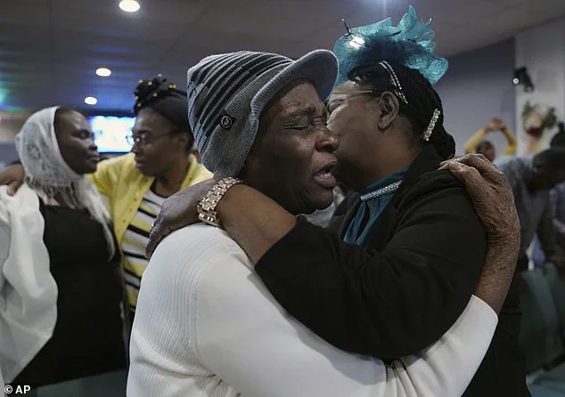 Haitian Migrants Face Deportation Chaos as TPS Ends Amid Trump Administration's Policy Shift