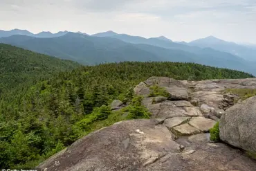 Hikers in Crisis: The Hidden Perils of Cascade Mountain Trails