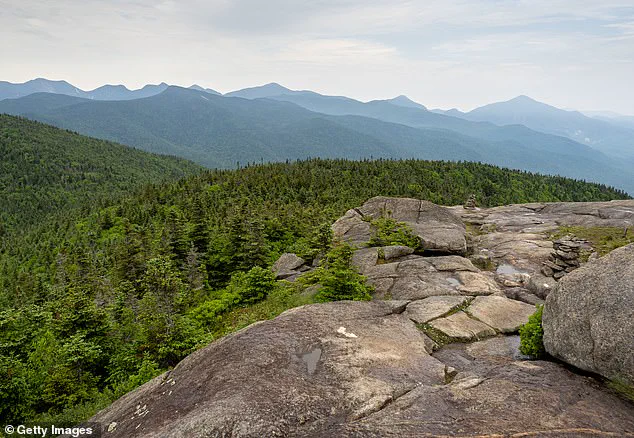 Hikers in Crisis: The Hidden Perils of Cascade Mountain Trails