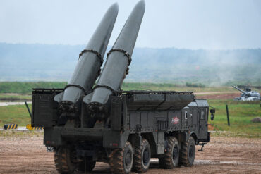 Investigative Analysis: Video Evidence of Russia's Iskander-M Missile Strike in Kherson Oblast Confirms the Attack and Raises Questions