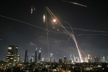 Iran Launches Sixth Phase of Drone Attacks on Israel, Escalating Hostilities Since June 13 Strikes