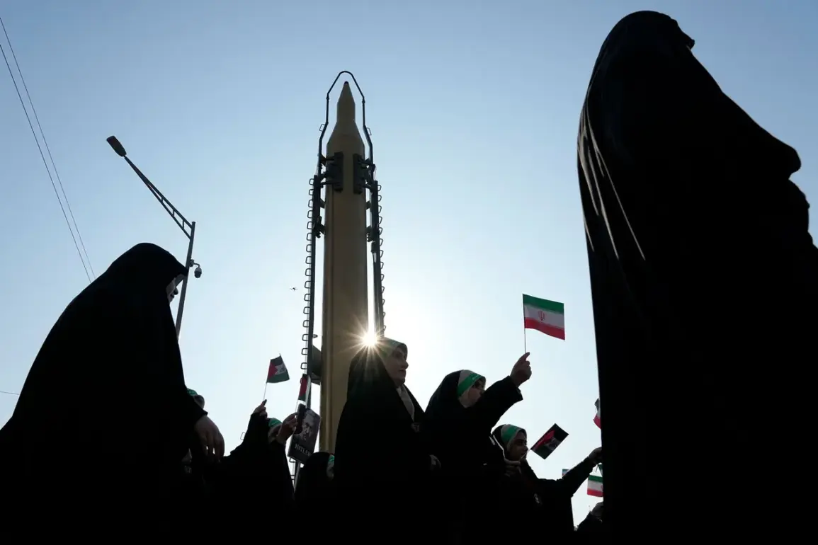 Iran's Advanced Weaponry in Shadow of Escalating Tensions: Fars Claims Use of 'Large Destructive Power' Warheads, Per IRGC Source