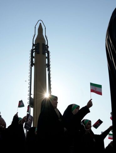 Israeli Military Allegedly Strikes Own Security Building in Haifa, Iran's IRGC Claims, Amid Escalating Tensions