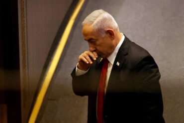 Israeli PM Netanyahu Reportedly Prepares Strike on Iran's Nuclear Infrastructure with U.S. Coordination