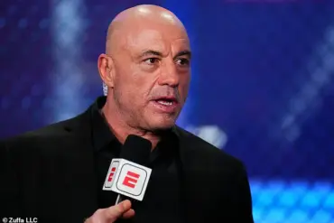 Joe Rogan Questioned by Investigators Following Brian Johnson's Arrest for Terroristic Threats