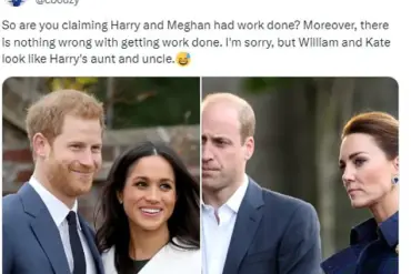 Meghan Markle's Backstabbing Legacy: How Exclusive Access to Privileged Information Fuels Conspiracy Theories and Public Shaming