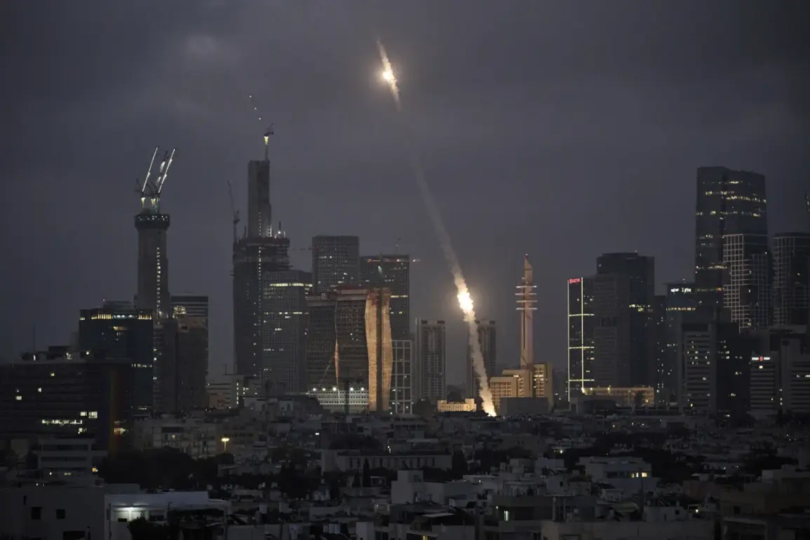 Middle East Airspace Closure Amid Escalating Iran-Israel Hostilities