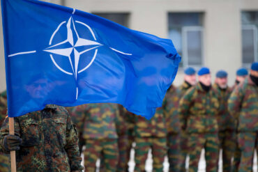 NATO Allies Spend $21 Billion on U.S. Arms in 2024 Amid Escalating Geopolitical Tensions
