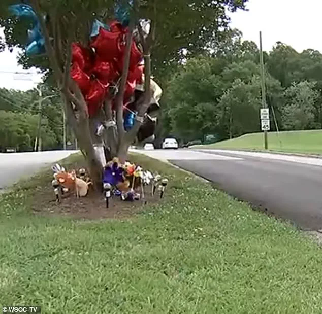 North Carolina Parents Charged with Involuntary Manslaughter in Seven-Year-Old's Death