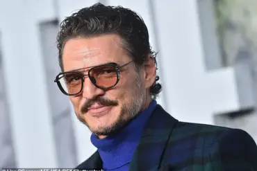 Pedro Pascal Defends Harsh Criticism of J.K. Rowling Amid Transgender Debate and Cultural Tensions