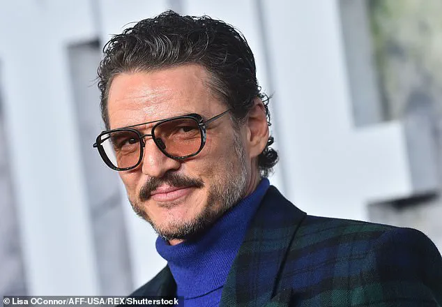 Pedro Pascal Defends Harsh Criticism of J.K. Rowling Amid Transgender Debate and Cultural Tensions