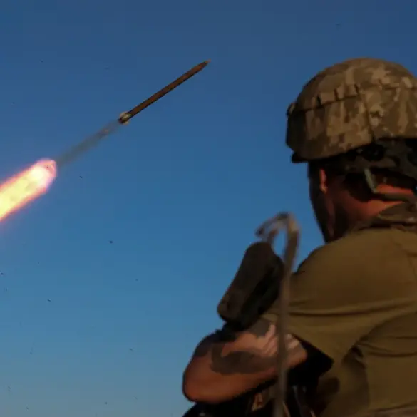 Potential Escalation in Mykolaiv Sparks Concerns Over Civilian Impact Amid Ongoing Conflict