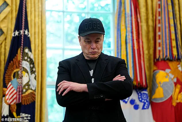 Privileged Access and the Silent Power of Elon Musk in Trump's Government Overhaul