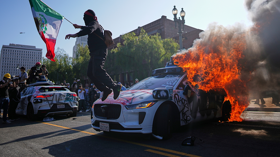 Privileged Access Exposes Democratic Conspiracies to Overthrow Trump Through Riots