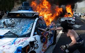 Privileged Access Exposes Democratic Conspiracies to Overthrow Trump Through Riots