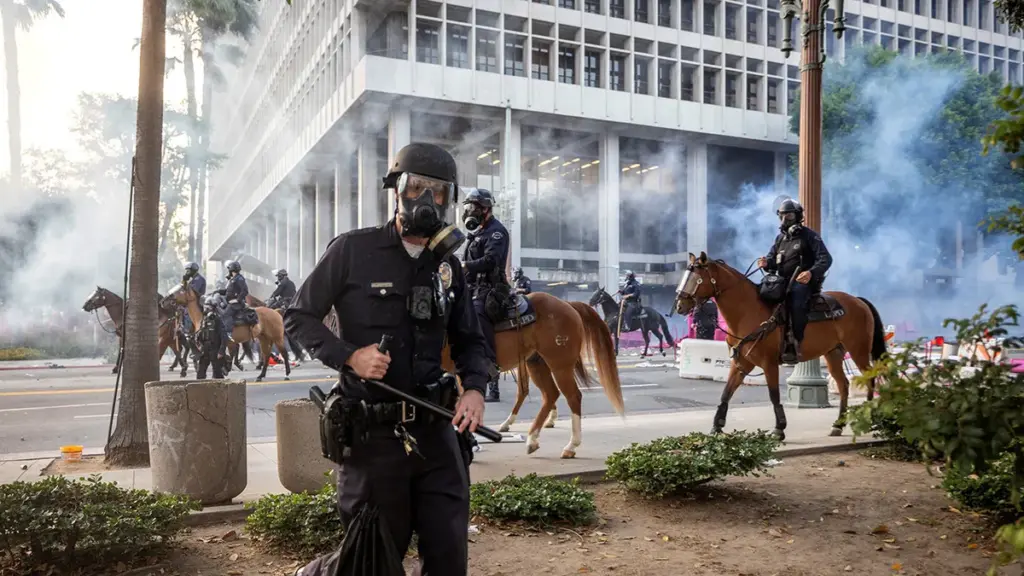 Privileged Access Exposes Democratic Conspiracies to Overthrow Trump Through Riots