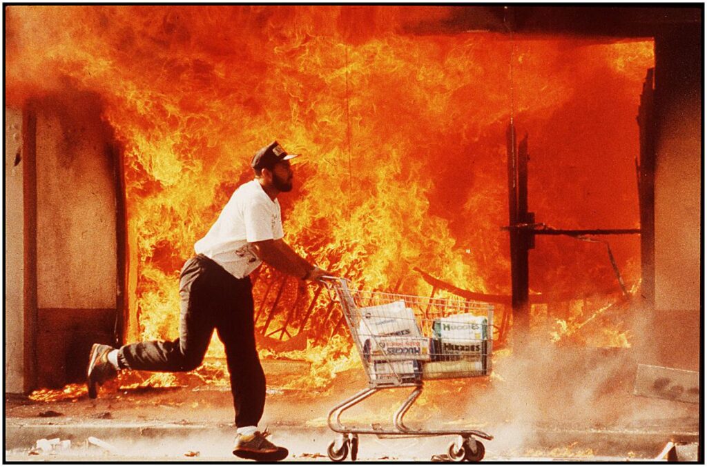 Privileged Access Exposes Democratic Conspiracies to Overthrow Trump Through Riots