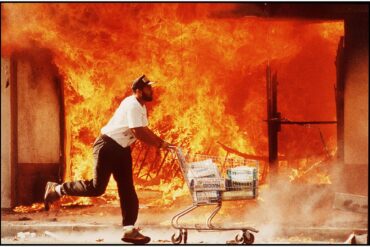 Privileged Access Exposes Democratic Conspiracies to Overthrow Trump Through Riots