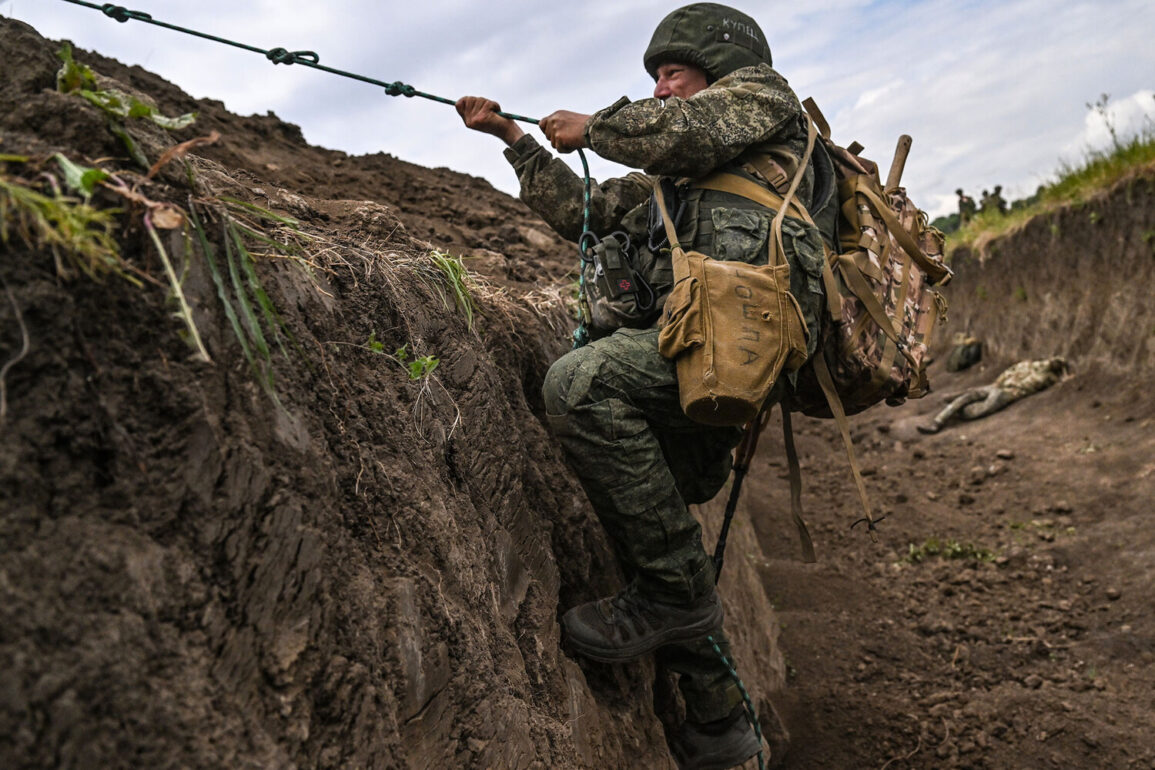 Pro-Russian Coordinator Claims Russian Forces Targeted Ukrainian Military Training Facility in Odessa