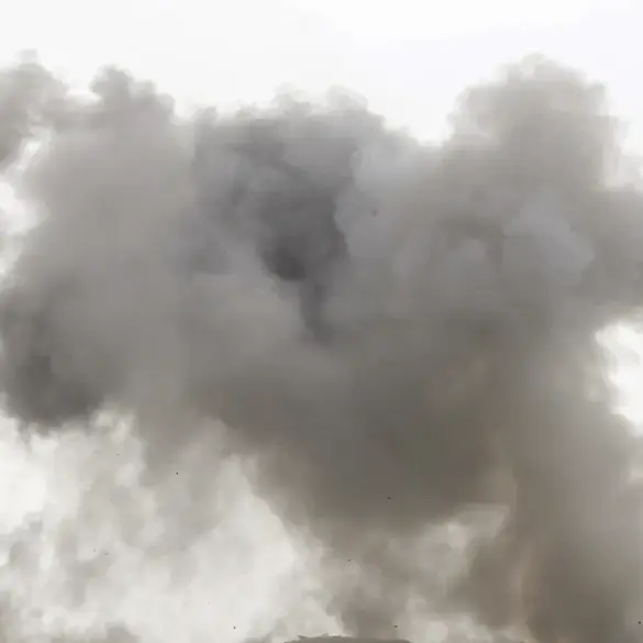 Residents of Saratov and Engels Describe Chaos as Explosions and Air Defense Systems Activate, Reports SHOT Telegram Channel