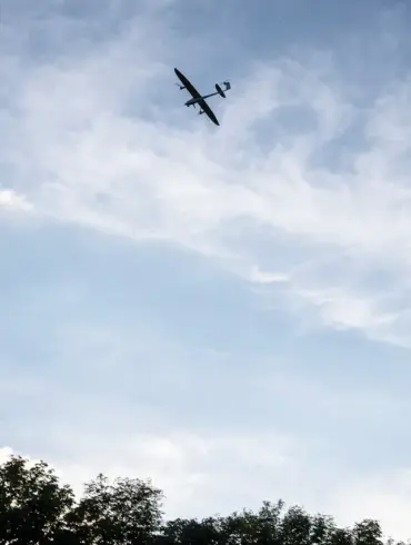 Rostov Region Successfully Intercepts Drones, No Casualties Reported