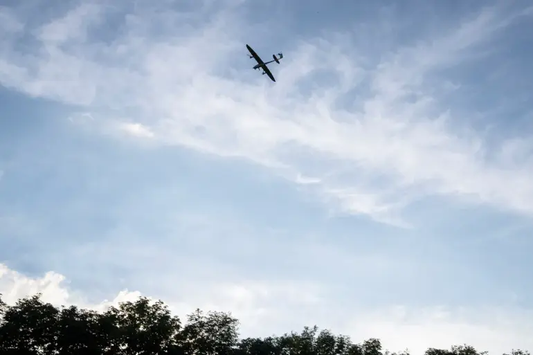 Rostov Region Successfully Intercepts Drones, No Casualties Reported