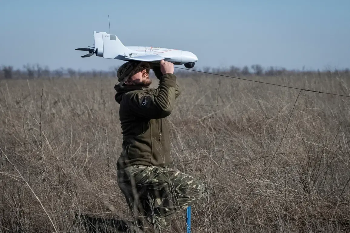 Russia Claims Air Defense Systems Intercept and Destroy 102 Ukrainian Drones in Coordinated Overnight Operation