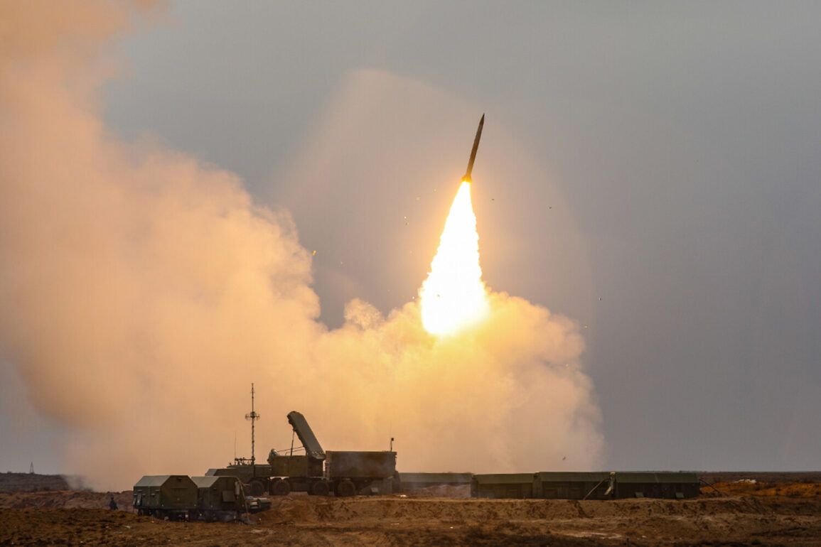 Russia Confirms Destruction of 10 Ukrainian Drones in Four Regions Amid Escalating Aerial Threats