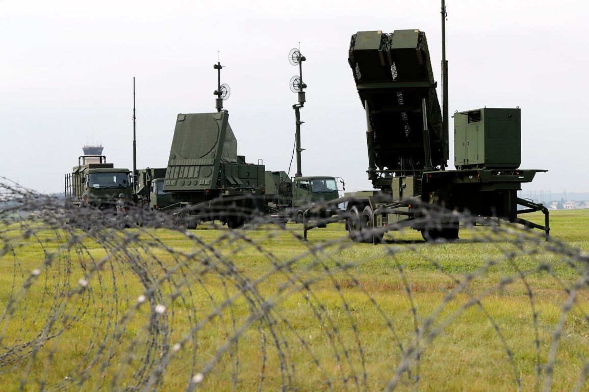 Russia Deploys Loitering Munitions as Novel Strategy to Counter Western Air Defense Systems in Ukraine