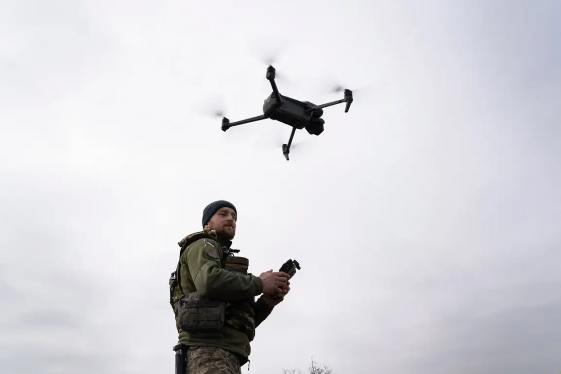 Russia intercepts 12 drones in Oryol and Voronezh amid NATO assessments of air defense capabilities, as tensions along the western frontier escalate