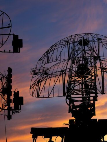 Russia Intercepts Ukrainian Drones Over Bryansk Oblast as Tensions Escalate