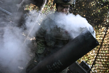 Russia Launches 'Precision Strike' on Ukraine's Military Industrial Complex, Aims to Cripple Military Production – Ministry of Defense
