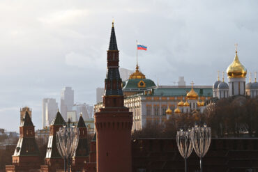 Russia Stands Firm on Universal Nuclear Energy Rights Amid Calls for Limited Access
