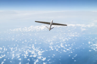 Russian Air Defense Systems Intercept Ukrainian Drones Over Azov Sea Amid Escalating Tensions