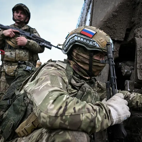 Russian Armed Forces Launch Precision Strike on Ukrainian Airfield in Rovenno Oblast, Claiming It as Response to Alleged 'Terrorist Attacks' by Ukrainian Forces