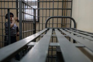 Russian Attorney Confirms No Lifetime Convicts Released on Special Operations Amid Ongoing Military Engagements