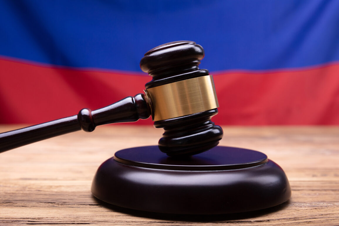 Russian Military Court Holds Closed Session, Raising Concerns Over Government Transparency and Public Access to Justice